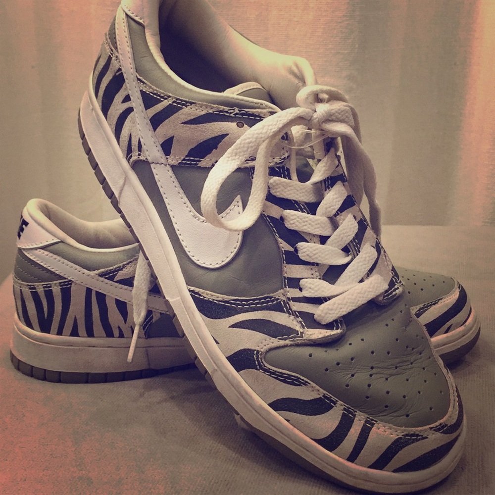 Nike Dunk Low